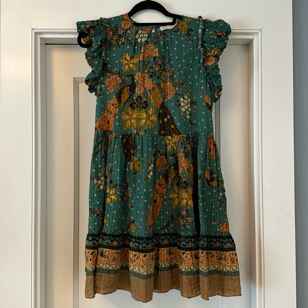 Ulla Johnson Dress
